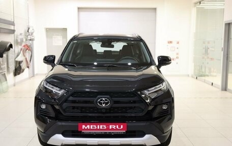 Toyota RAV4, 2025 год, 4 500 000 рублей, 2 фотография