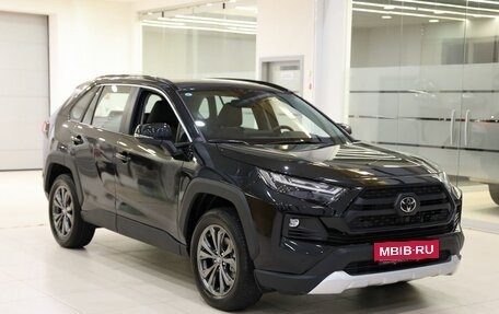 Toyota RAV4, 2025 год, 4 500 000 рублей, 3 фотография