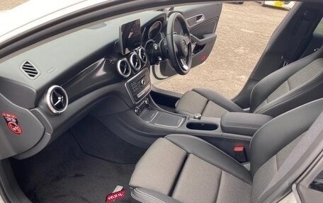 Mercedes-Benz CLA, 2019 год, 1 455 000 рублей, 22 фотография