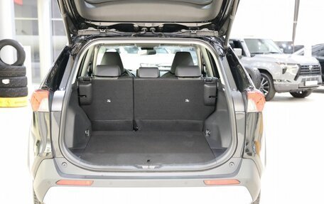 Toyota RAV4, 2025 год, 4 500 000 рублей, 9 фотография