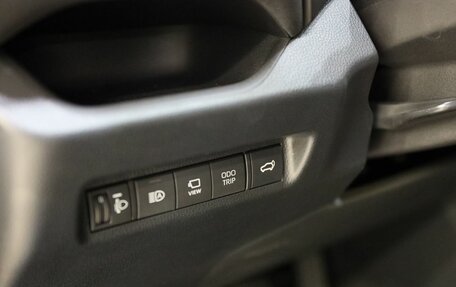 Toyota RAV4, 2025 год, 4 500 000 рублей, 13 фотография