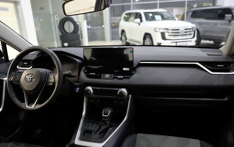 Toyota RAV4, 2025 год, 4 500 000 рублей, 18 фотография