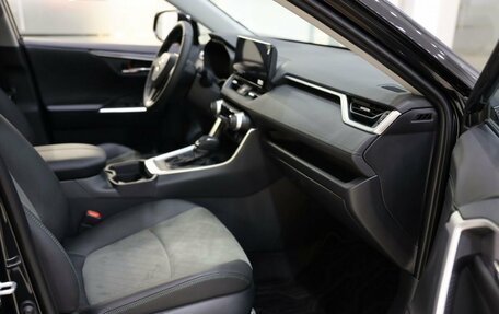 Toyota RAV4, 2025 год, 4 500 000 рублей, 17 фотография