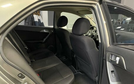 KIA Cerato III, 2011 год, 650 000 рублей, 10 фотография