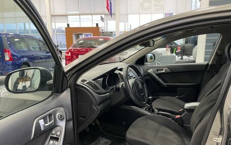 KIA Cerato III, 2011 год, 650 000 рублей, 8 фотография