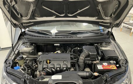 KIA Cerato III, 2011 год, 650 000 рублей, 7 фотография