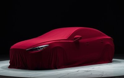 Mazda 3, 2014 год, 1 065 000 рублей, 1 фотография