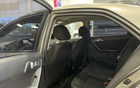 KIA Cerato III, 2011 год, 650 000 рублей, 9 фотография