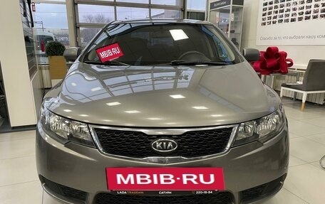 KIA Cerato III, 2011 год, 650 000 рублей, 2 фотография