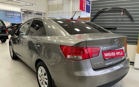 KIA Cerato III, 2011 год, 650 000 рублей, 6 фотография