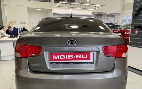 KIA Cerato III, 2011 год, 650 000 рублей, 5 фотография
