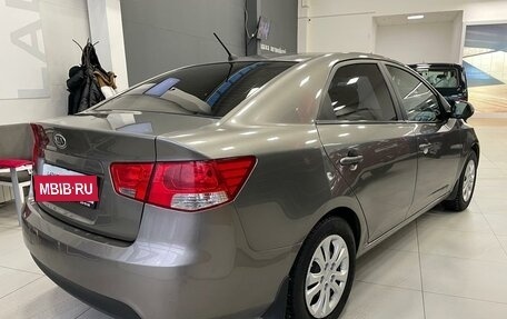 KIA Cerato III, 2011 год, 650 000 рублей, 4 фотография