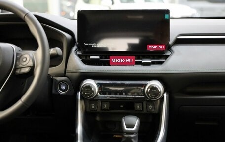 Toyota RAV4, 2025 год, 4 500 000 рублей, 20 фотография