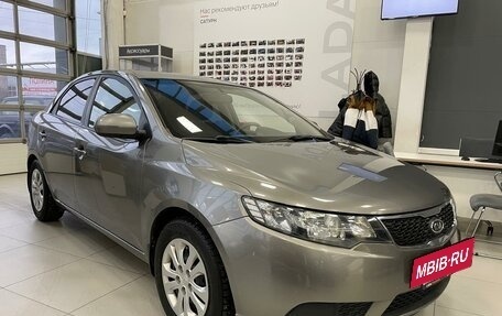 KIA Cerato III, 2011 год, 650 000 рублей, 3 фотография
