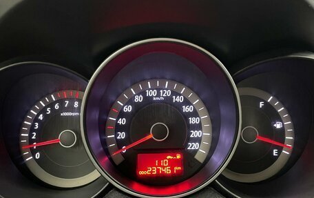 KIA Cerato III, 2011 год, 650 000 рублей, 13 фотография