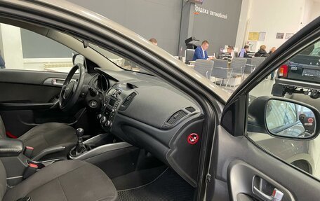 KIA Cerato III, 2011 год, 650 000 рублей, 11 фотография