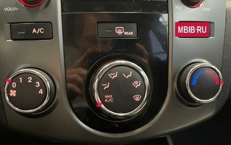 KIA Cerato III, 2011 год, 650 000 рублей, 15 фотография