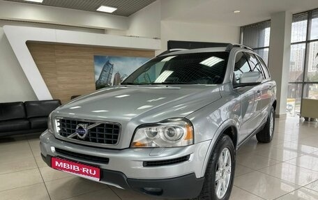 Volvo XC90 II рестайлинг, 2008 год, 1 190 000 рублей, 1 фотография