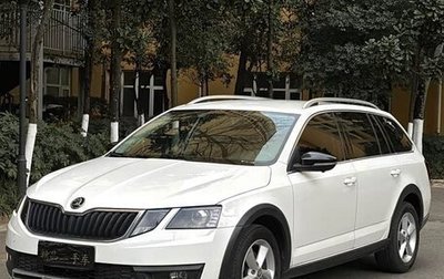 Skoda Octavia, 2018 год, 1 270 000 рублей, 1 фотография