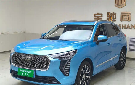 Haval Jolion, 2021 год, 1 250 000 рублей, 1 фотография