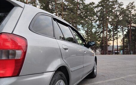 Mazda Familia, 2001 год, 390 000 рублей, 6 фотография