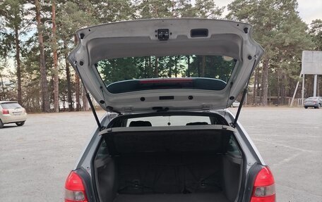 Mazda Familia, 2001 год, 390 000 рублей, 9 фотография