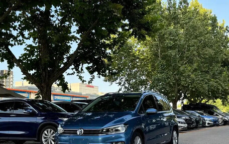 Volkswagen Golf VII, 2019 год, 1 200 000 рублей, 1 фотография