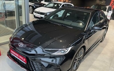 Toyota Camry, 2025 год, 4 850 000 рублей, 1 фотография