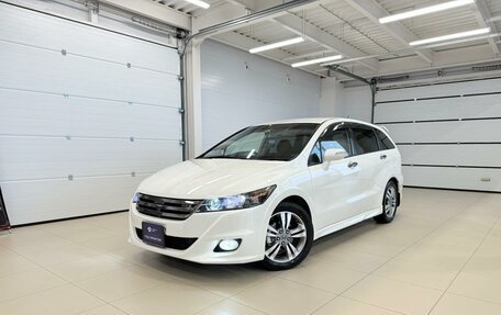 Honda Stream II, 2009 год, 1 399 999 рублей, 1 фотография