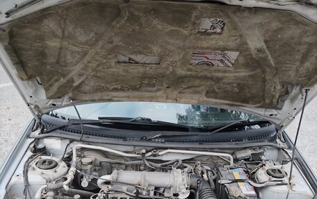 Mazda Familia, 2001 год, 390 000 рублей, 11 фотография