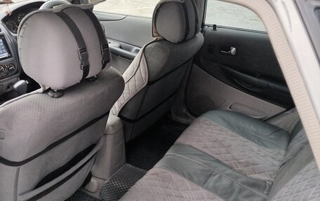 Mazda Familia, 2001 год, 390 000 рублей, 14 фотография