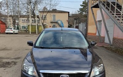 Ford Focus II рестайлинг, 2008 год, 500 000 рублей, 1 фотография