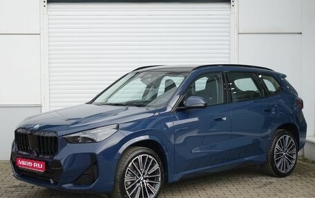 BMW X1, 2025 год, 5 990 000 рублей, 1 фотография