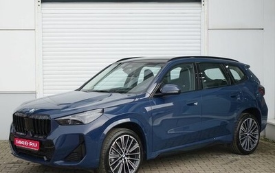 BMW X1, 2025 год, 5 990 000 рублей, 1 фотография