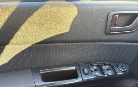 Hyundai Getz I рестайлинг, 2008 год, 600 000 рублей, 12 фотография