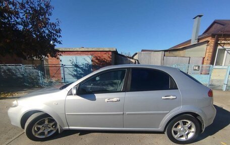 Chevrolet Lacetti, 2006 год, 480 000 рублей, 1 фотография