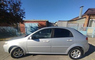 Chevrolet Lacetti, 2006 год, 480 000 рублей, 1 фотография