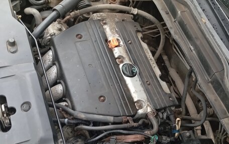 Honda CR-V III рестайлинг, 2008 год, 1 050 000 рублей, 5 фотография