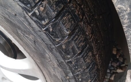 Honda CR-V III рестайлинг, 2008 год, 1 050 000 рублей, 6 фотография