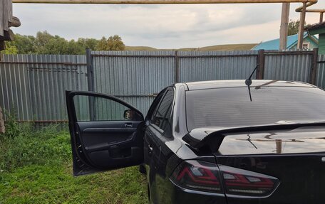 Mitsubishi Lancer IX, 2007 год, 800 000 рублей, 11 фотография