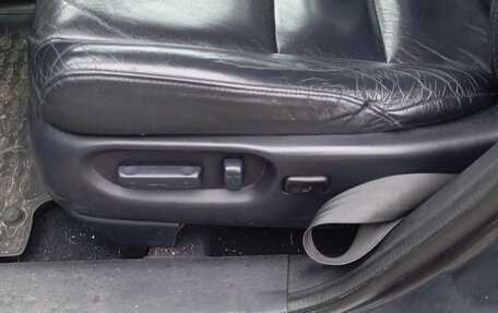 Honda CR-V III рестайлинг, 2008 год, 1 050 000 рублей, 7 фотография