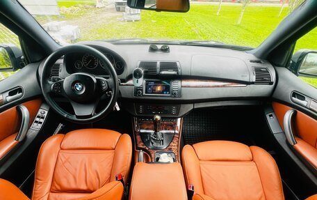 BMW X5, 2006 год, 2 000 000 рублей, 8 фотография