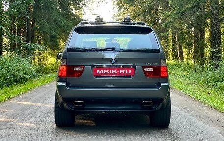 BMW X5, 2006 год, 2 000 000 рублей, 5 фотография