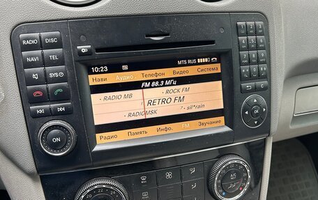 Mercedes-Benz M-Класс, 2011 год, 1 590 000 рублей, 5 фотография