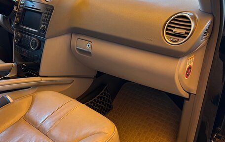 Mercedes-Benz M-Класс, 2011 год, 1 590 000 рублей, 7 фотография