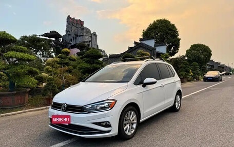 Volkswagen Golf VII, 2019 год, 990 000 рублей, 1 фотография