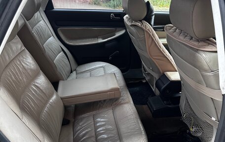 Audi A4, 1997 год, 290 000 рублей, 7 фотография