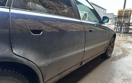 Audi A4, 1997 год, 290 000 рублей, 6 фотография