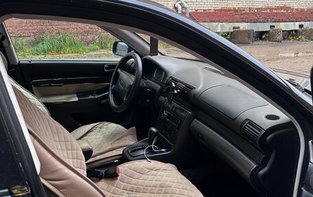 Audi A4, 1997 год, 290 000 рублей, 10 фотография