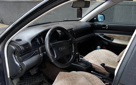 Audi A4, 1997 год, 290 000 рублей, 13 фотография